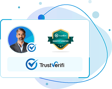 Show the World you’ve been Verified Show the World you’ve been Verified