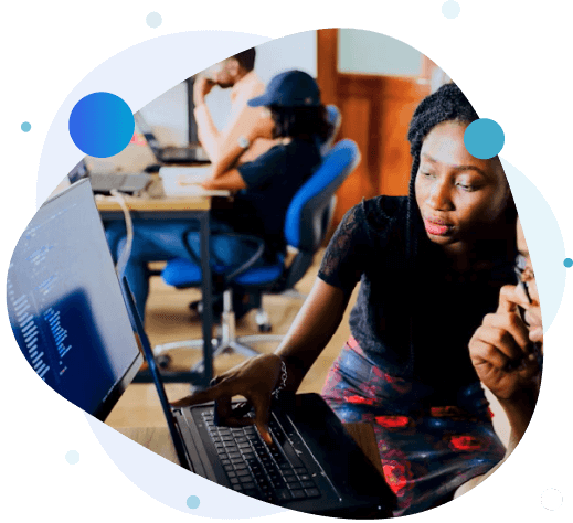 Features That Build Trust. Verified. Features That Build Trust. Verified.